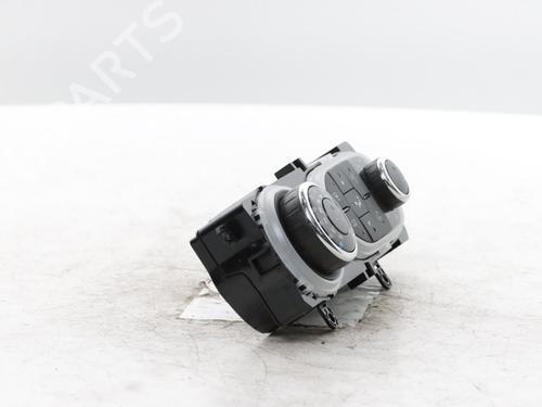 Climate control RENAULT ZOE Hatchback Van (BFM_) Electric (BFMC, BFMD) | BP38111114I5 - Image 9