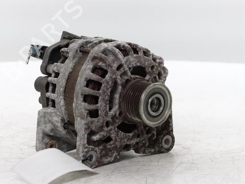 Alternator DACIA LOGAN MCV II TCe 90 (K8M1, K8MA, K8AC) | BP34564478M7 - Image 5