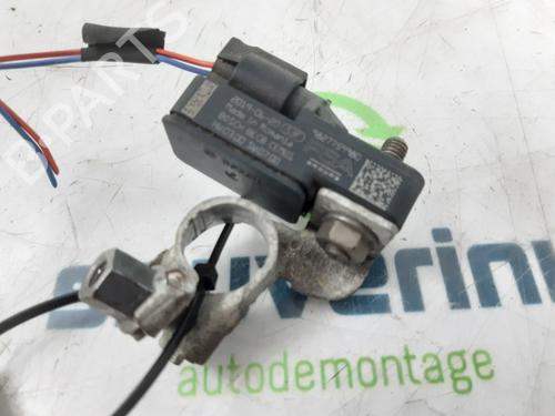 Kabel OPEL COMBO Box Body/MPV (K9) 1.5 D (76 hp) 25884985