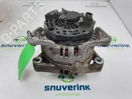 Alternator OPEL MERIVA B MPV (S10) 1.4 (75) | BP40573153M7 - Image 3