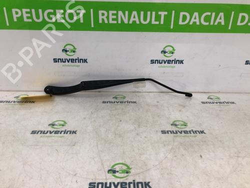 Used Front windshield wiper arm RENAULT ARKANA I (LCM_, LDN_) 1.3 TCe 160 (LDN1) (158 hp) 20499470