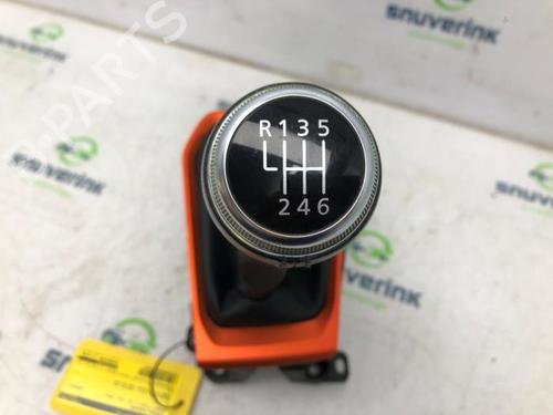 Gear lever RENAULT CLIO V (B7_) 1.0 LPG (B7MT) | BP40582623M90 - Image 6