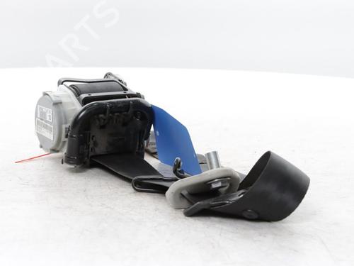 Front right seatbelt PEUGEOT PARTNER Box Body/MPV 1.6 HDi / BlueHDi 75 | BP34057905I25 - Image 2