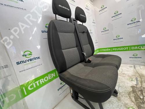 Right front seat FIAT DUCATO Van (250_) 130 Multijet 2,3 D | BP40583845C16 - Image 3