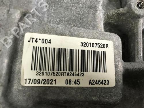 Gearbox RENAULT CLIO V (B7_) 1.0 TCe 90 (B7MT) | BP40586887M3 - Image 8