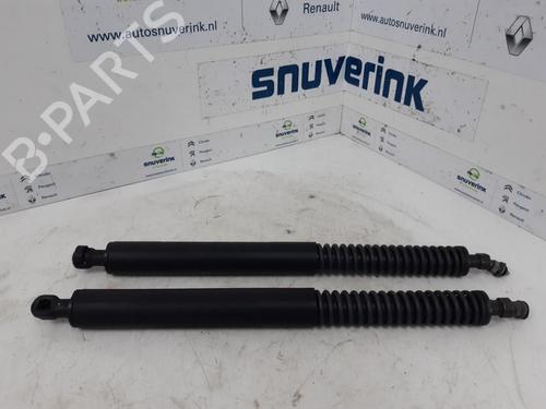 Gassdemper Bakluke PEUGEOT 307 CC (3B) 2.0 16V (136 hp) 16826621