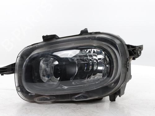 Used Left headlight Left headlight 34564245 34564245
