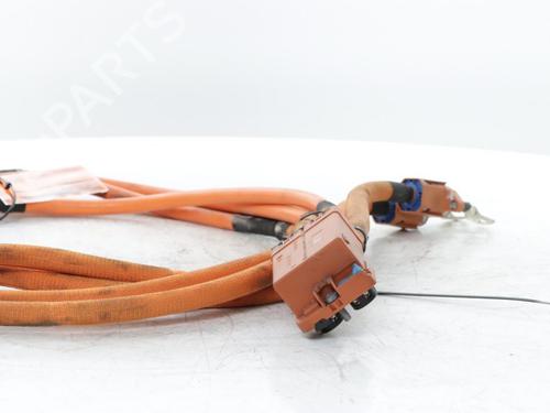 Cable CITROËN C5 AIRCROSS (A_) 1.6 Hybrid 225 (A45GFR) | BP36089899E12  - Image 9
