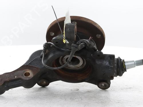 Right front steering knuckle RENAULT MASTER III Van (FV) 2.3 dCi 150 FWD (FV0F, FV03, FV09) | BP34565252M26 - Image 6