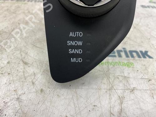 Gear lever JEEP COMPASS (MP, M6, MV, M7) 1.4 MultiAir 4x4 | BP40578861M90 - Image 2