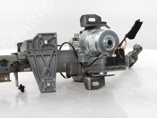 Steering column RENAULT CAPTUR I (J5_, H5_) 1.2 TCe 120 | BP31960111M21 - Image 2