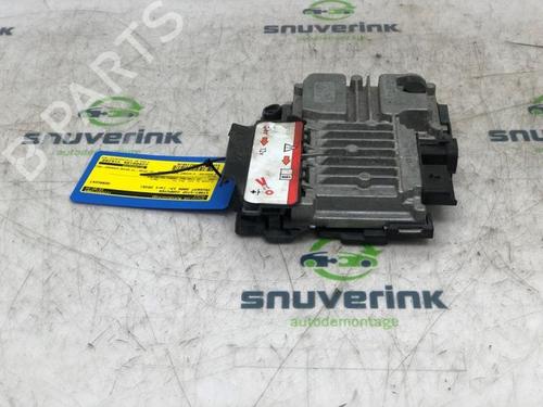 Start/Stop ECU PEUGEOT 2008 I (CU_) 1.2 THP 110 / PureTech 110 | BP40578660M59 - Image 3
