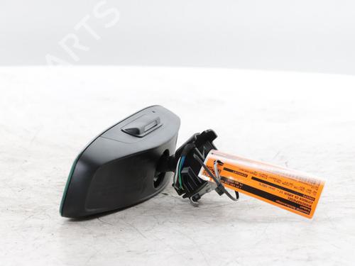 Rear mirror CITROËN C5 AIRCROSS (A_) 1.6 Hybrid 225 (A45GFR) | BP36089838I6 - Image 9