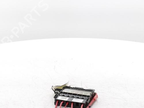 Fuse box RENAULT MEGANE IV Grandtour (K9A/M/N_) 1.3 TCe 115 (K9N9) | BP29827904E1