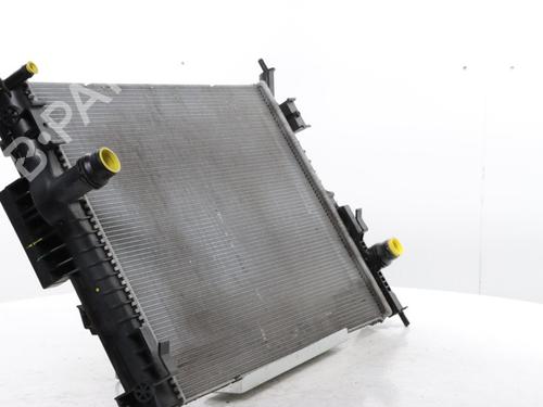 Køler CITROËN BERLINGO Box Body/MPV (K9) PureTech 110 | BP31050237M31 