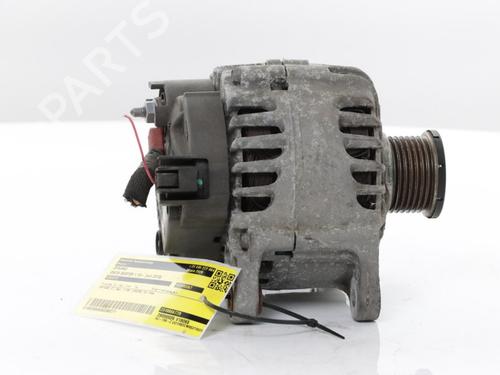Alternator DACIA DUSTER (HS_) 1.2 TCe 125 | BP39507607M7 - Image 3