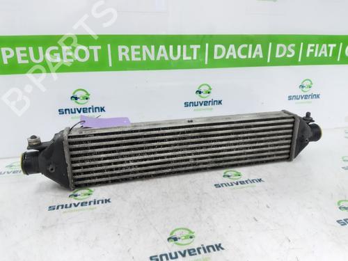 Used Intercooler FIAT DOBLO Cargo (263_) 1.3 D Multijet (90 hp) 23123030