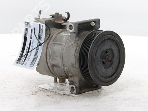 AC compressor PEUGEOT 2008 I (CU_) 1.2 VTi | BP39211378M34 - Image 7