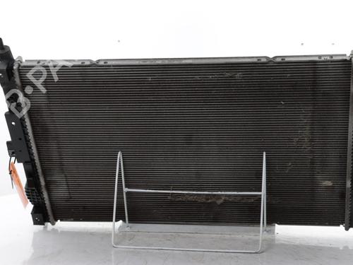 Køler CITROËN BERLINGO Box Body/MPV (K9) PureTech 110 | BP31050237M31 