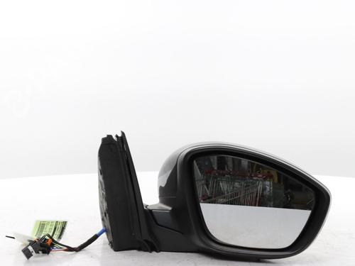 Right mirror OPEL CORSA F (P2JO) 1.2 (68) | BP30758419C27 