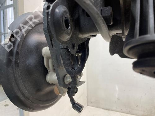 Rear axle OPEL MOKKA MOKKA-e | BP34562981M2  - Image 5