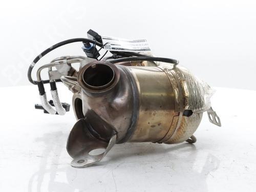 Catalyst VW POLO VI (AW1, BZ1, AE1) 1.0 TSI | BP39211477M10 - Image 8