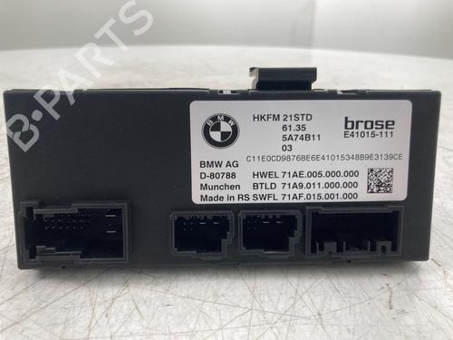 Used Control unit Control unit 34567329 34567329