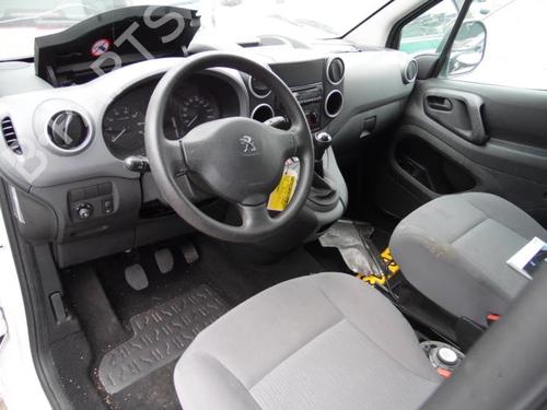 Egr PEUGEOT PARTNER Box Body/MPV 1.6 HDi / BlueHDi 75 | BP40565302M69 - Image 16
