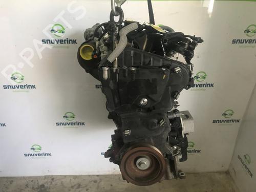 Engine RENAULT EXPRESS Box Body/MPV 1.5 Blue dCi 75 (F6AA) | BP25829179M1 