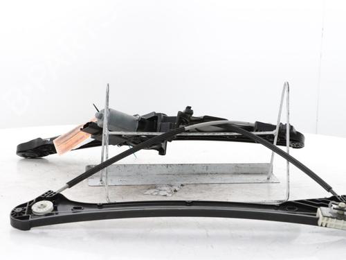 Front left window mechanism CITROËN C5 AIRCROSS (A_) 1.6 Hybrid 225 (A45GFR) | BP34603988C22  - Image 6