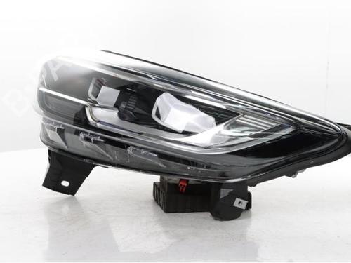 Left headlight RENAULT KADJAR (HA_, HL_) 1.5 dCi 110 (HLA3) | BP40542485C28 - Image 2