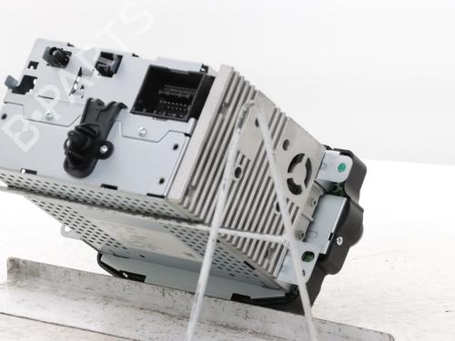 Radio OPEL CORSA E (X15) 1.2 (08, 68) | BP34567776E6 - Image 7