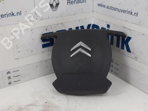driver-airbag-citroen-c5-iii-rd_-2008-2009-2010-2011-2012-2013-2014-2015-2016-2017-40563323 main image