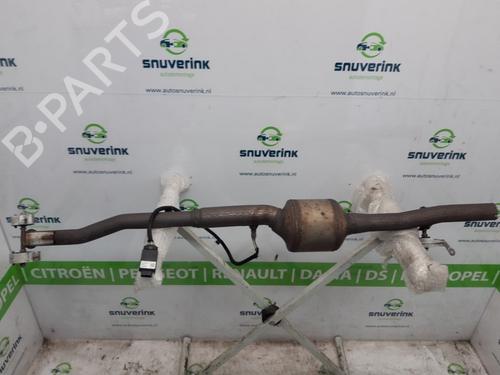 Used Catalyst Catalyst 18869966 18869966