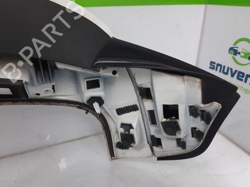 Spoiler bagklap CITROËN C4 CACTUS 1.2 VTi 82 | BP24164205C96 - Image 6