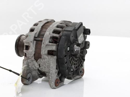 Alternator RENAULT CAPTUR I (J5_, H5_) 0.9 TCe 90 | BP37872951M7 - Image 9