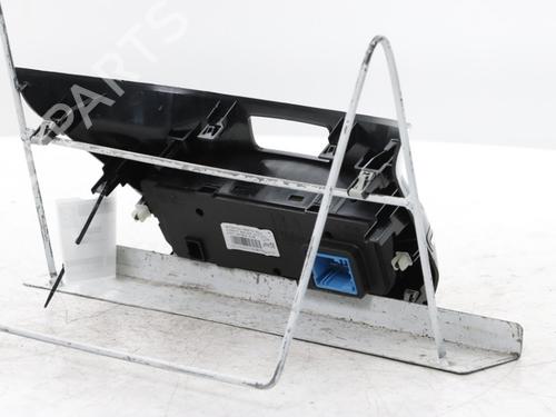 Climate control PEUGEOT 2008 I (CU_) 1.6 VTi | BP33814013I5  - Image 7