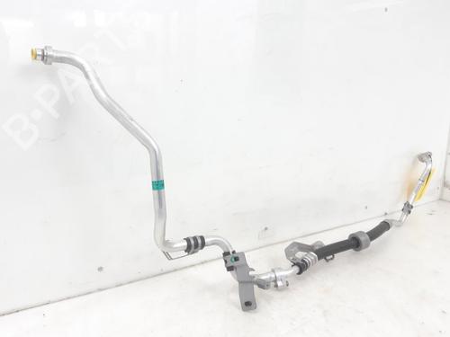 AC pipe RENAULT CAPTUR II (HF_) TCe 140 (HFN0) | BP30186646M126