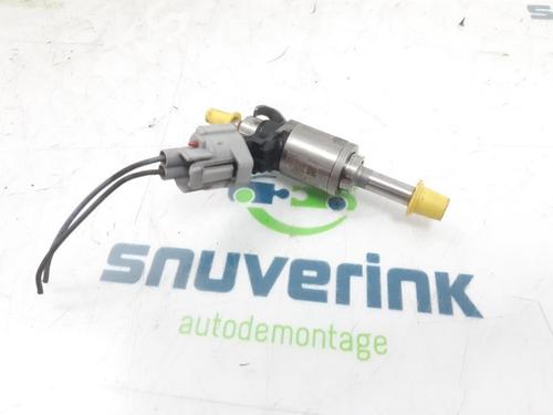 Injector RENAULT SCÉNIC IV (J9_) 1.2 TCe 130 | BP22541169M100 
