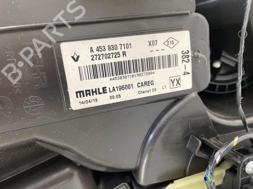 Heater matrix box RENAULT TWINGO III (BCM_, BCA_) 1.0 SCe 75 | BP38110898M61 - Image 5
