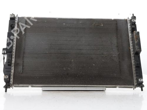 Used Water radiator Water radiator 38234730 38234730