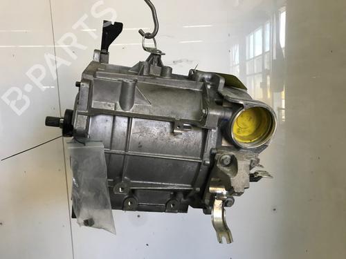 Engine RENAULT KANGOO III Box Body/MPV E-Tech Electric (FJJA) | BP28288753M1 - Image 3
