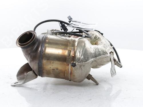 Catalyst VW POLO VI (AW1, BZ1, AE1) 1.0 TSI | BP39211477M10 - Image 9