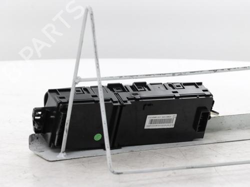 Climate control RENAULT MEGANE III Hatchback (BZ0/1_, B3_) 1.2 TCe (BZ2B, BZ11) | BP34563194I5  - Image 5