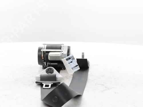 Front left seatbelt PEUGEOT 2008 I (CU_) 1.2 THP 110 / PureTech 110 | BP33814039I26 - Image 3