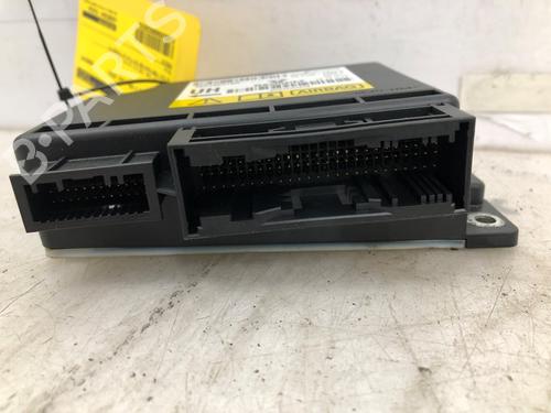 ECU airbags RENAULT MEGANE III Grandtour (KZ0/1) 1.5 dCi (KZ09, KZ0D, KZ1G, KZ29, KZ14, KZ1W, KZ10, KZ1F,... | BP18074014M53 