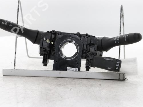 Devioluci Devioluci NISSAN TOWNSTAR Box Body/MPV (XFK) 1.3 (131 hp) 34564333 34564333