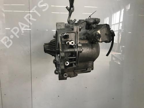 Gearbox TOYOTA PROACE Van (MDZ_) Electric (MDZS, MDZZ) | BP27688111M3 