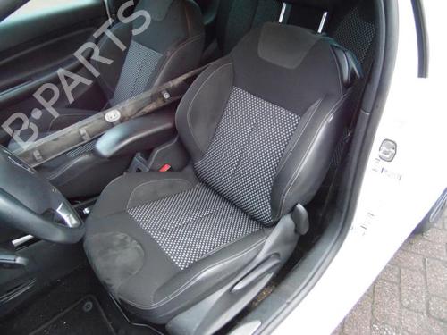 Start/Stop ECU CITROËN DS3 (SA_) 1.6 HDi 90 | BP40584007M59 - Image 24