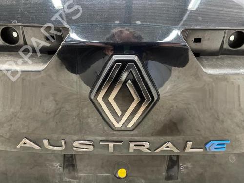 Tailgate RENAULT AUSTRAL E-TECH 200 Hybrid (HGM2) | BP40542631C6 - Image 4